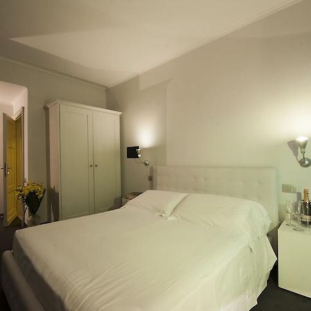 Hotel Richmond Rome Buitenkant foto