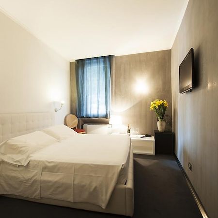 Hotel Richmond Rome Buitenkant foto