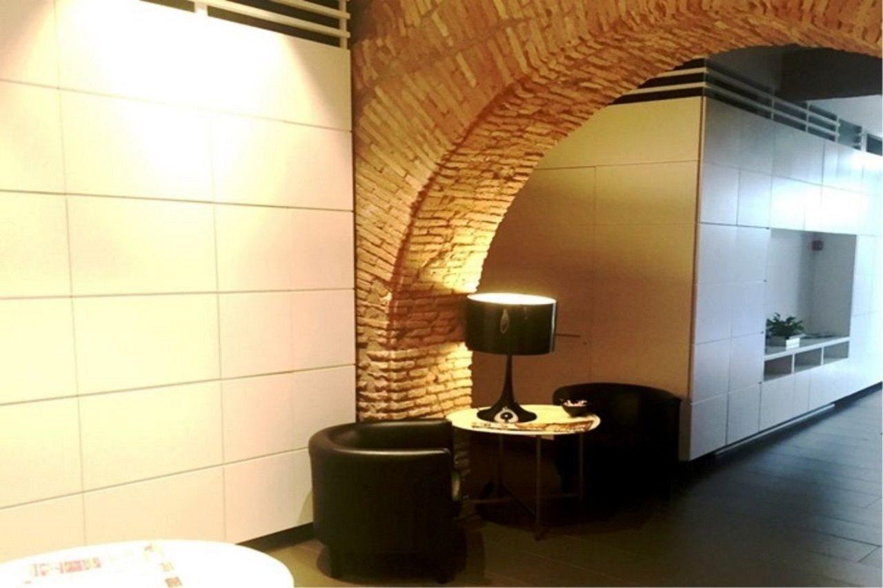 Hotel Richmond Rome Buitenkant foto